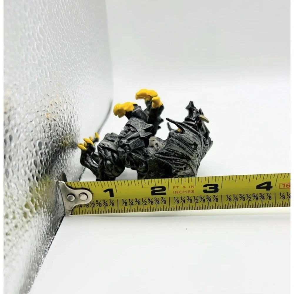 Mega‎ Bloks Plasma Dragon Hydracc Action Figure